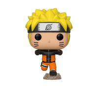 Funko Pop Animazione: Naruto Shippuden - Naruto Corsa Vinile Figura