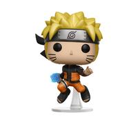 Funko Pop Animazione: Naruto Shippuden - Naruto Rasengan #181