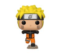 Funko Pop Animazione Naruto Shippuden - Naruto Uzumaki In Corsa #727