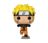 Funko Pop Animazione Naruto Shippuden - Naruto Uzumaki In Corsa #727
