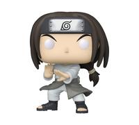 Funko Pop Animazione: Naruto Shippuden - Neji Hyuga Entertainment Earth