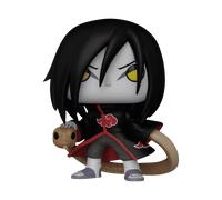 Funko Pop Animazione: Naruto Shippuden - Orochimaru Akatsuki #1435