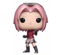Funko Pop Animazione Naruto Shippuden Sakura Haruno #183 Figura In Vinile
