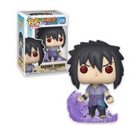 Funko Pop Animazione: Naruto Shippuden - Sasuke (primo Susanoo)