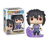 Funko Pop Animazione Naruto Shippuden Sasuke Uchiha