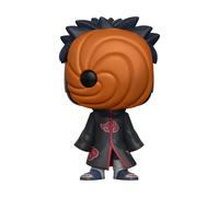 Funko Pop Animazione Naruto Shippuden Tobi #184 - Figurina In Vinile