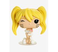 Funko Pop Animazione: Naruto Shippuden - Uzumaki Sexy Jutsu Boxlunch Excl