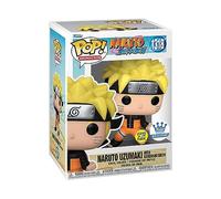 Pop Naruto Uzumaki with Rasenshuriken 1318