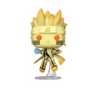 Funko Pop Animazione Naruto Uzumaki (Kurama Collegamento Mode) Vinile Figura (#