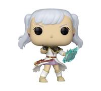 Funko Pop Animazione: Nero Trifoglio - Noelle
