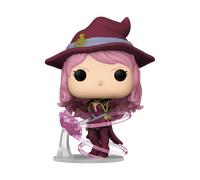 Funko Pop Animazione: Nero Trifoglio - Vanessa Enoteca #1722