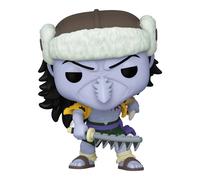 Funko Pop Animazione: One Piece - Arlong #1779 AAA Anime Esclusivo