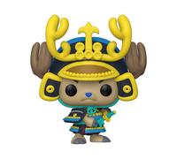 Funko Pop Animazione: one piece - Armored Chopper Esclusivo