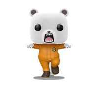 Funko Pop Animazione: One Piece - Bepo Flocked #1896 AAA Esclusiva Anime