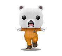 Funko Pop Animazione: One Piece - Bepo Flocked #1896 AAA Esclusiva Anime