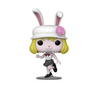 Funko Pop Animazione: one piece - Carota IN Bianco Cappello #1588
