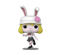 Funko Pop Animazione: one piece - Carota IN Bianco Cappello #1588