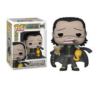 Funko Pop! Animation: One Piece Crocodile #925