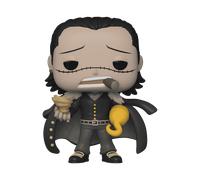 Funko Pop! Animation: One Piece Crocodile #925