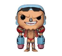 Funko Pop Animazione: one piece - Franky