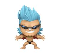 Funko Pop Animazione One Piece - Franky Con Occhiali #2232