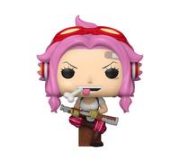 Funko Pop Animazione One Piece - Ginny #2205 Figure In Vinile