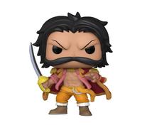 Funko Pop Animazione: One Piece - Gol D. Roger Esclusivo