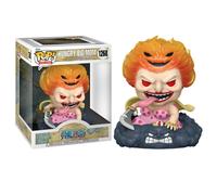 Funko POP Animazione One Piece Hungry Big Mom, Figure Vinile 61369