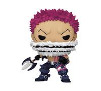 Funko Pop Animazione: One Piece - Katakuri #1606