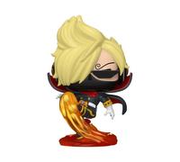Funko Pop Animazione One Piece - Maschera Soba #1277 Exclusiv