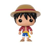 Funko Pop Animazione One Piece - Monkey D. Luffy #98, Edizione Limitata