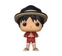Funko Pop Animazione: One Piece - Monkey D. Luffy Whole Cake Arc #2052