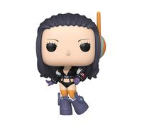 Funko Pop Animazione: One Piece - Nico Robin Egghead Arc #2137