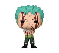 Funko Pop Animazione: One Piece - Roronoa Zoro Nothing Happened #1496
