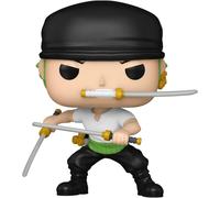 Funko Pop Animazione One Piece Roronoa Zoro Tre Spade Chase #1775