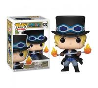 Funko Pop Animazione One Piece Sabo