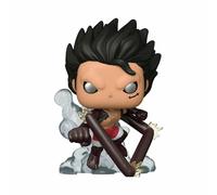 Funko POP Animazione One Piece Snake-Man Luffy 3,75" Figura In Vinile (#1266)