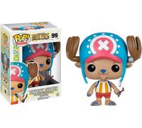 FUNKO POP - Animazione - One Piece Tony Tony Chopper #99