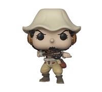 Funko Pop Animazione: One Piece - Usopp #401, Figura In Vinile