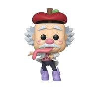 Funko Pop Animazione: One Piece - Vegapunk #2139