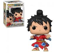Funko Pop Animazione One Piece Wano Rufy In Kimono Luffytaro