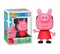 Funko Pop Animazione Peppa Pig