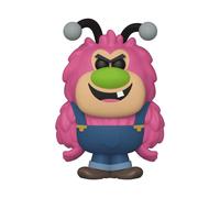 Funko Pop Animazione Powerpuff Girls Fuzzy Lumpkins 3.75 " Vinile Figura
