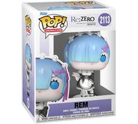 Funko Pop Animazione: Re: Zero REM-2113