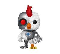 Funko POP Animazione Robot Chicken 3.75" Figura In Vinile (#1769)