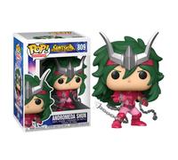 Funko Pop Animazione Saint Seiya I Cavalieri dello Zodiaco Andromeda Shun