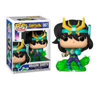 Funko Pop Animazione Saint Seiya I Cavalieri dello Zodiaco Drago Shiryu