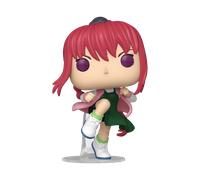 Funko Pop Animazione: Sakamoto Days - Lu Shaotang #2061