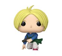 Funko Pop Animazione: Sakamoto Days - Shin Asakura #2059