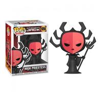 FUNKO Pop Samurai Jack - High Priestess #1056 Animation - IN STOCK